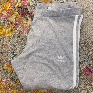 Adidas leggings